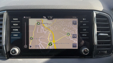 Skoda Karoq 1.5 TSI SE L 5dr DSG Petrol Estate